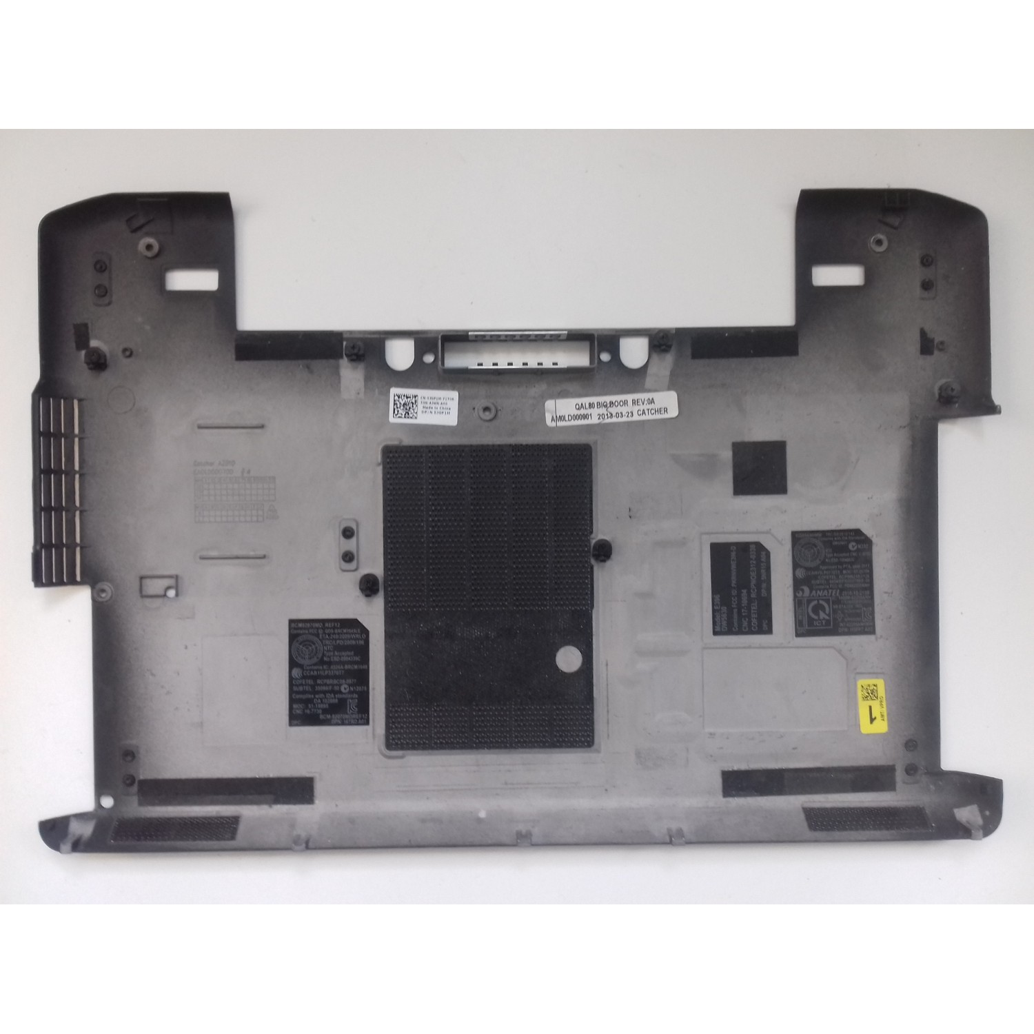 Capac bottomcase Dell Latitude E6430 (JGP1M)